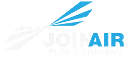 recreational flying lessons near me - JoinAir Logo